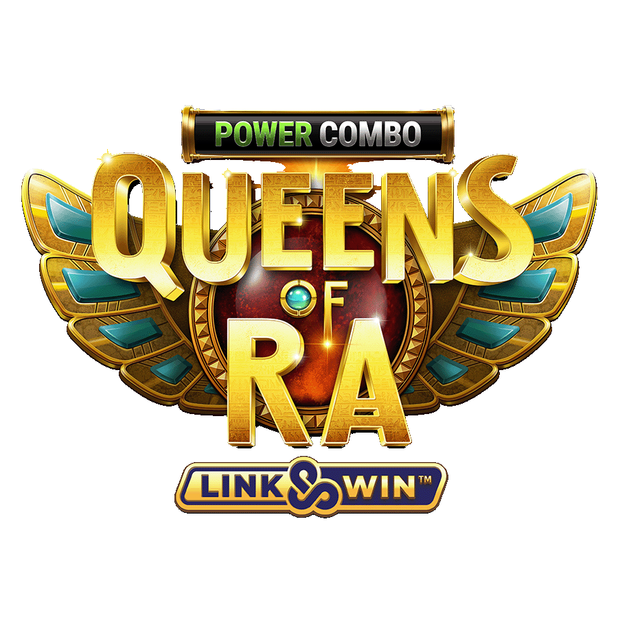 game-Queens of Ra-logo