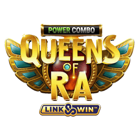 Queens of Ra on  Casino