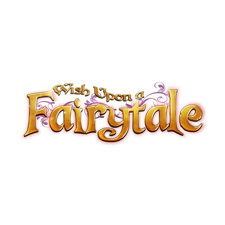 game-Wish Upon a Fairytale-logo