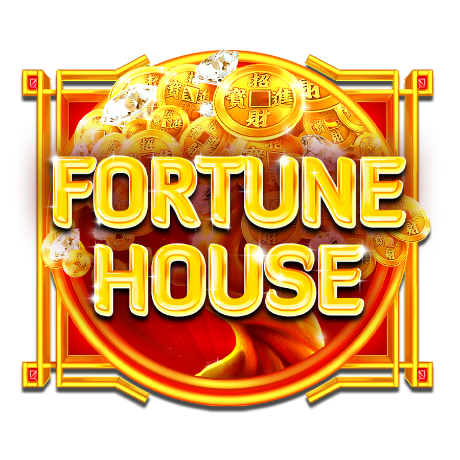 game-Fortune House-logo