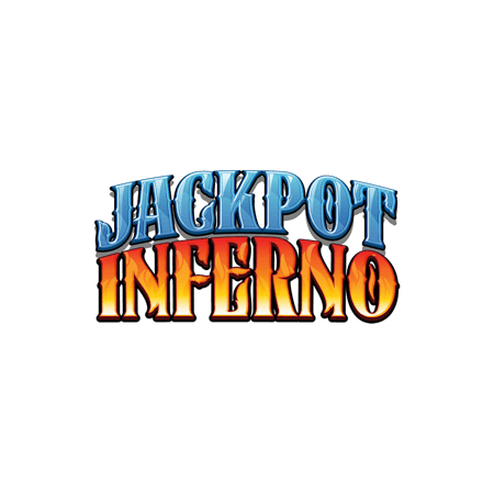 Jackpot Inferno on  Casino