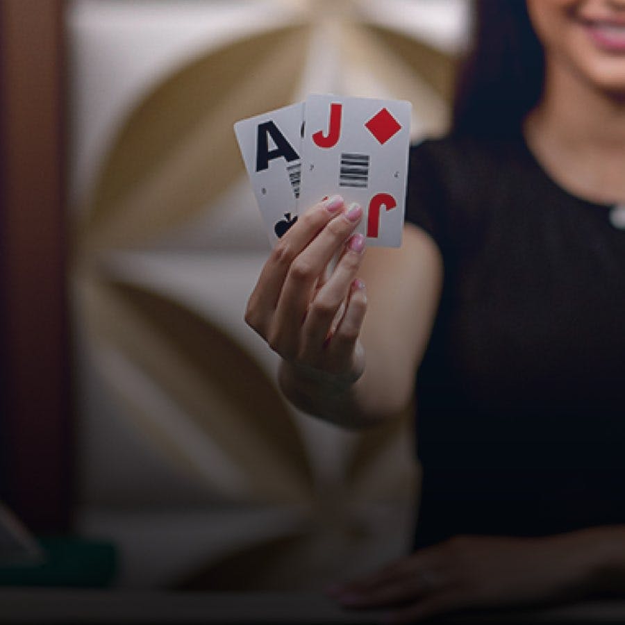 Play Blackjack Online for Real Money at FanDuel Casino