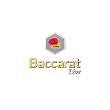 game-Live Dealer Baccarat-logo