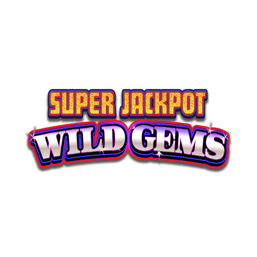 game-Super Jackpot Wild Gems-logo