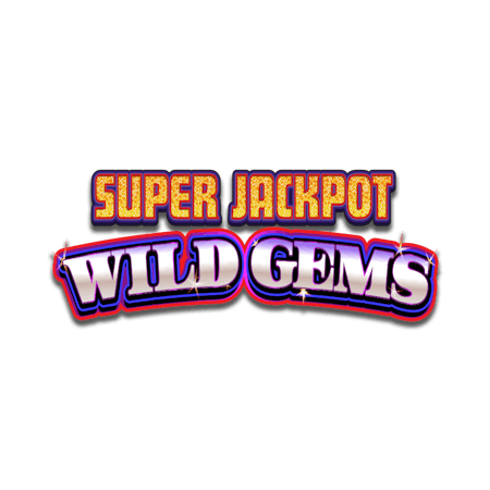 Super Jackpot Wild Gems on  Casino