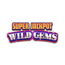 game-Super Jackpot Wild Gems-logo