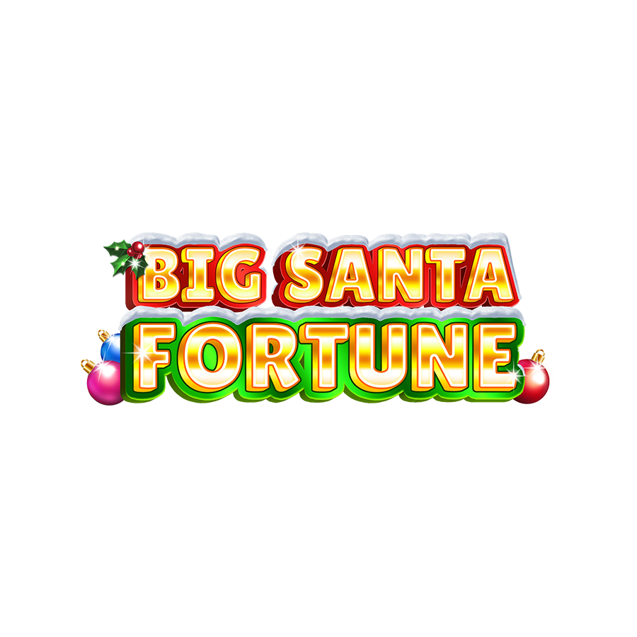 game-Big Santa Fortune-logo