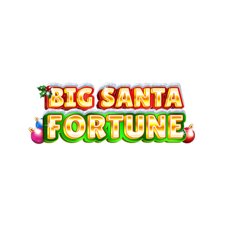 Big Santa Fortune on  Casino