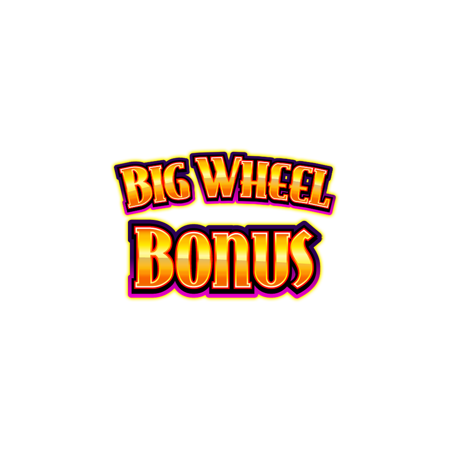 game-Big Wheel Bonus-logo