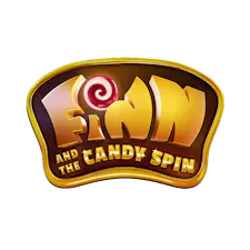 game-Finn and the Candy Spin-logo