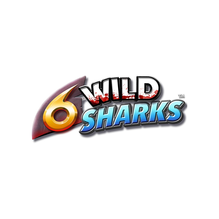 game-6 Wild Sharks-logo