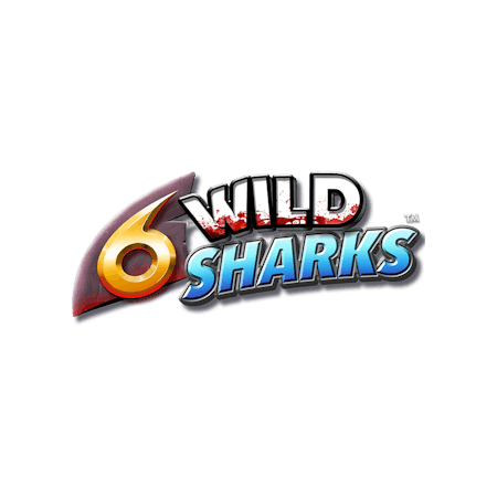 6 Wild Sharks on  Casino