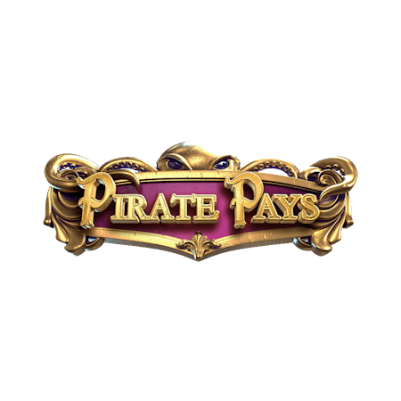 Pirate Pays on  Casino