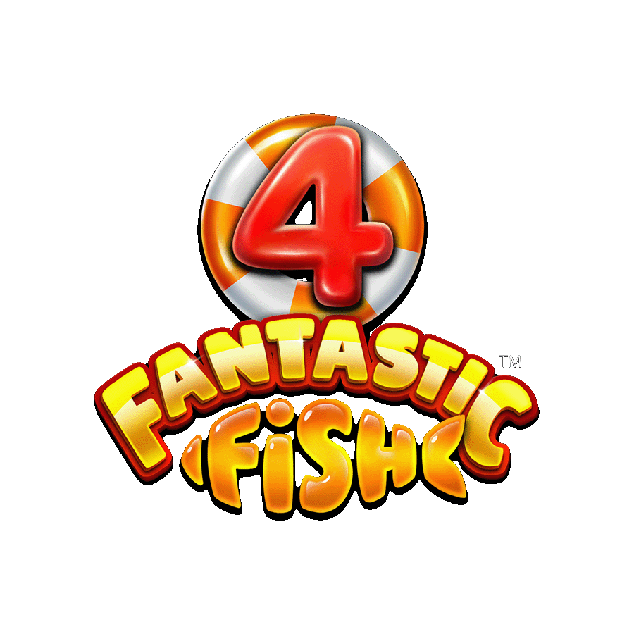 game-4 Fantastic Fish-logo