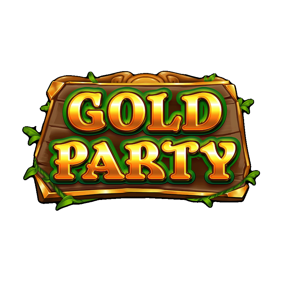 game-Gold Party-logo