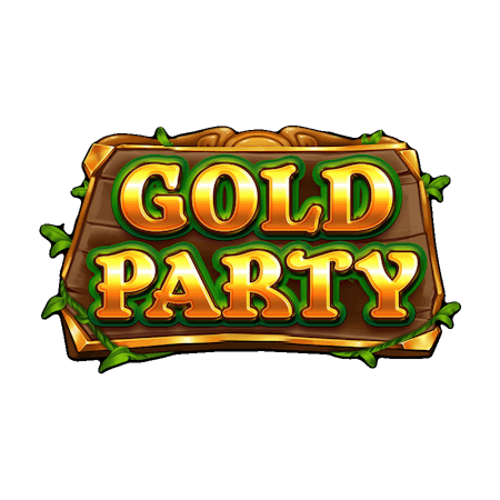 Gold Party on  Casino