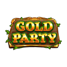 game-Gold Party-logo