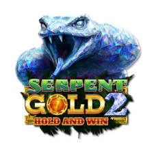 game-Serpent Gold 2: Hold & Win-logo