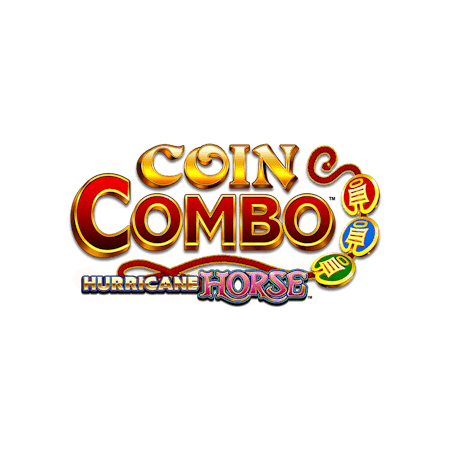 Hurricane Horse Coin Combo on  Casino