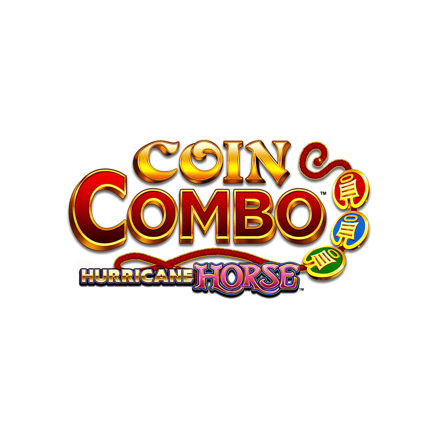 Hurricane Horse Coin Combo on  Casino