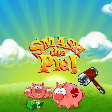 Smash the pig casino play