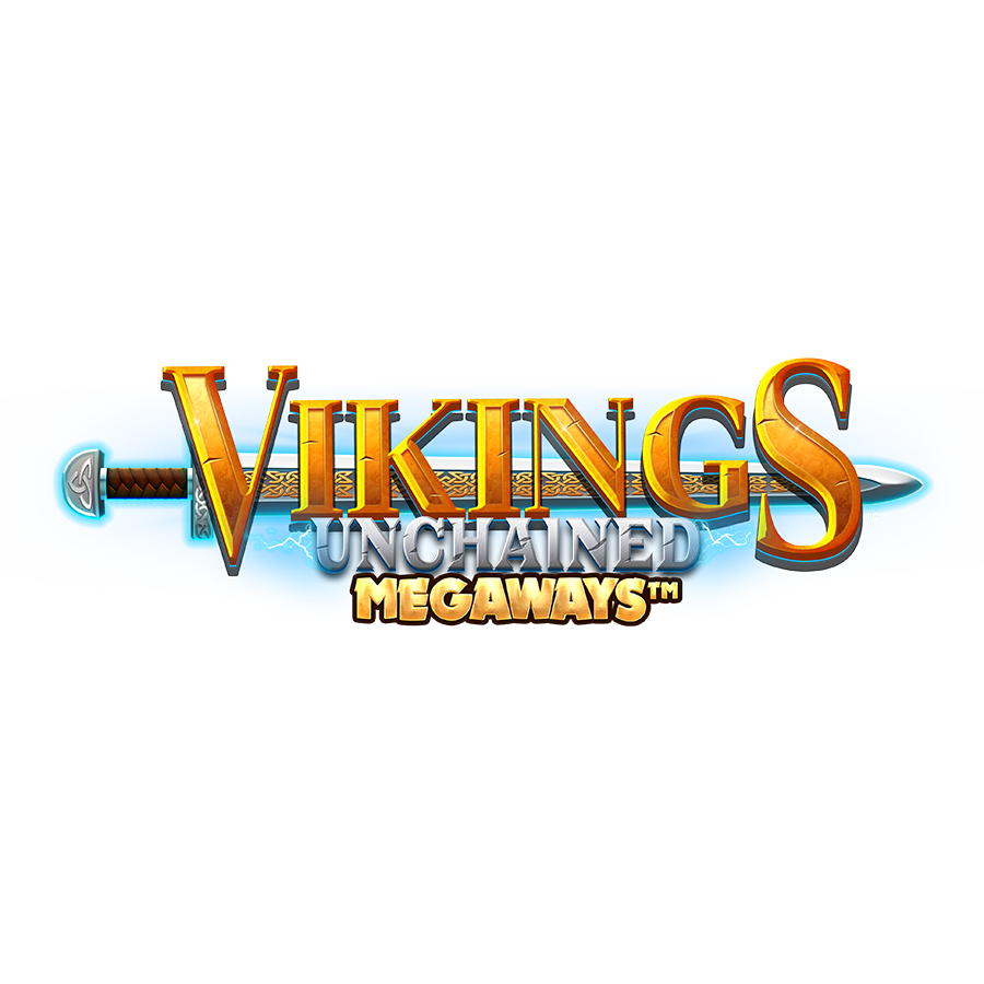 game-Viking Unchained Megaways-logo
