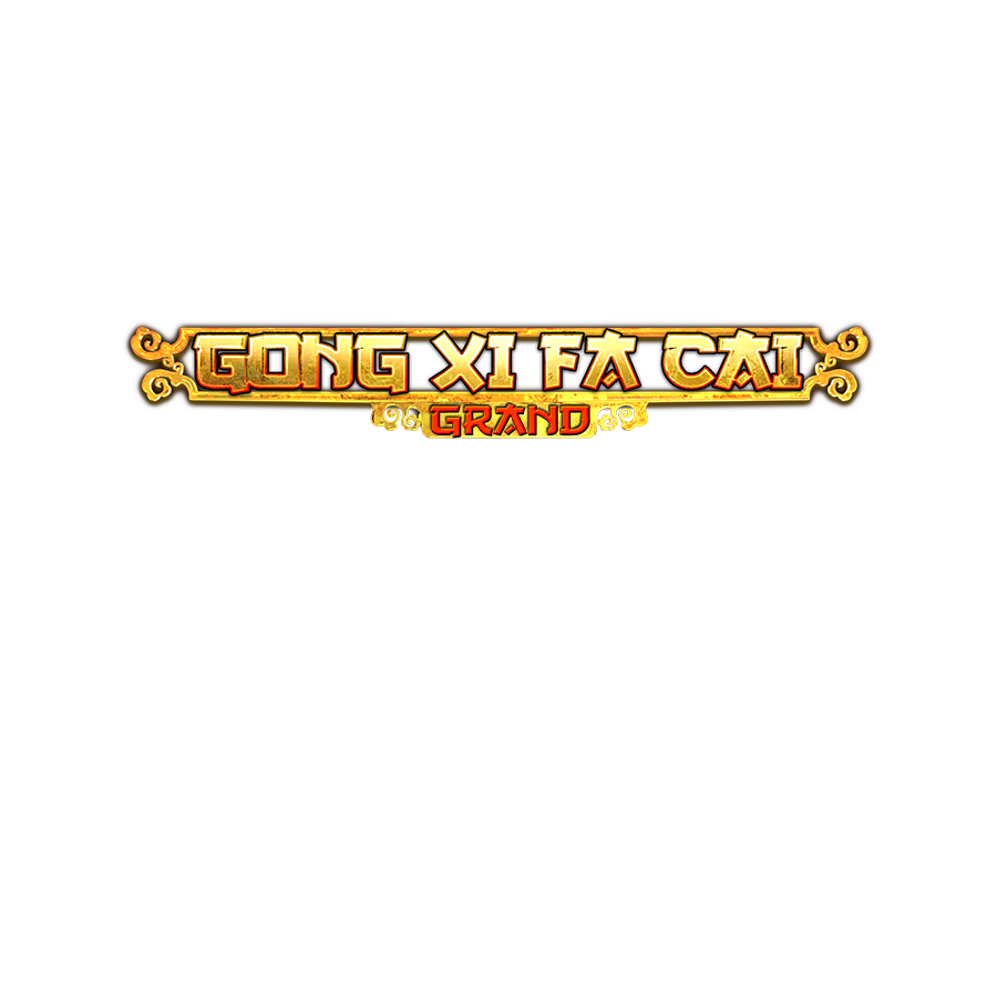 game-Gong Xi Fa Cai Grand-logo