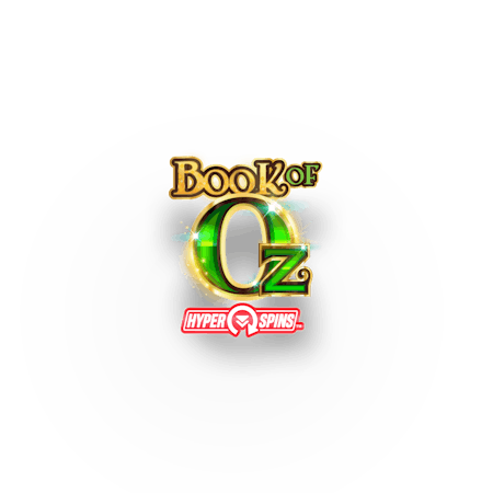 Book of Oz on  Casino