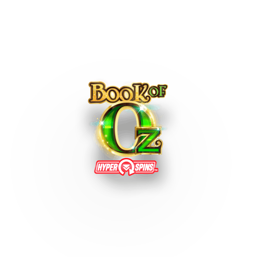 Book of Oz on  Casino