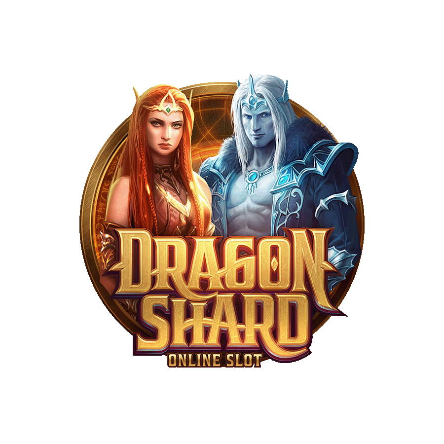 game-Dragon Shard-logo