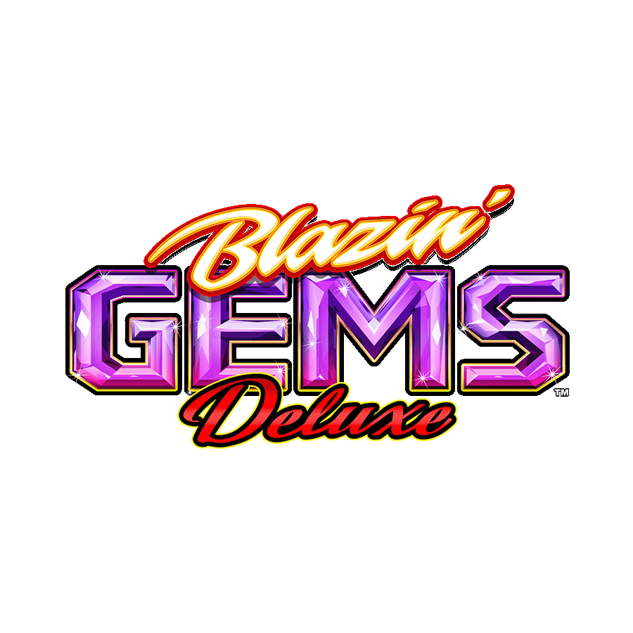 game-Blazin' Gems Deluxe-logo