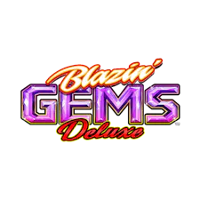 game-Blazin' Gems Deluxe-logo