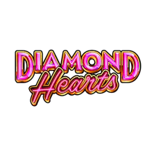 game-Diamond Hearts-logo