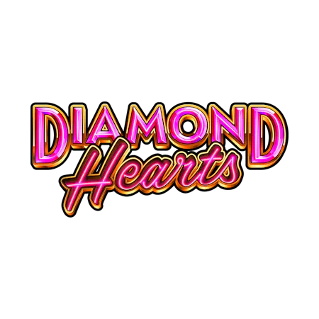 Diamond Hearts on Casino