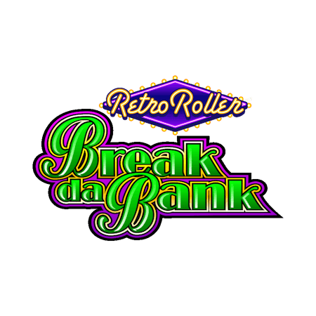 Break Da Bank Retro Roller on  Casino