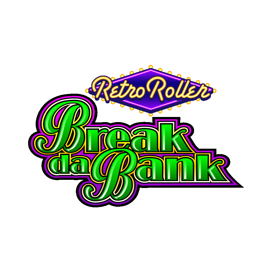 Break Da Bank Retro Roller on  Casino