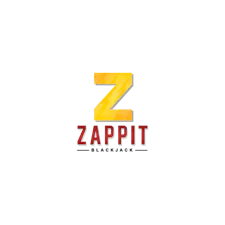 game-Zappit Blackjack-logo