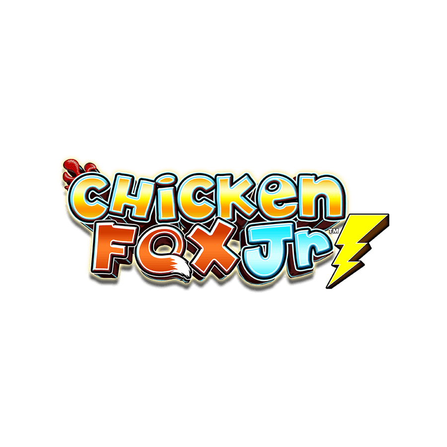 Chicken Fox Jr on  Casino