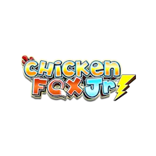 game-Chicken Fox Jr-logo