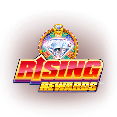 Rising Rewards on  Casino