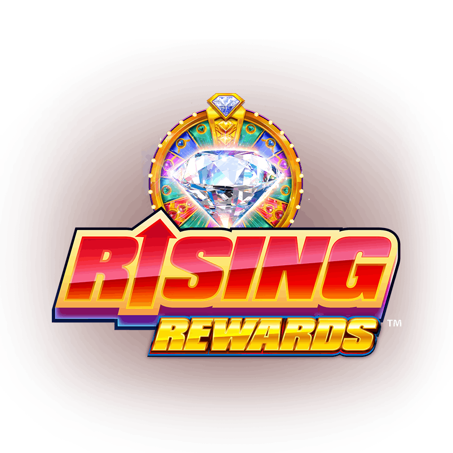 Rising Rewards on  Casino