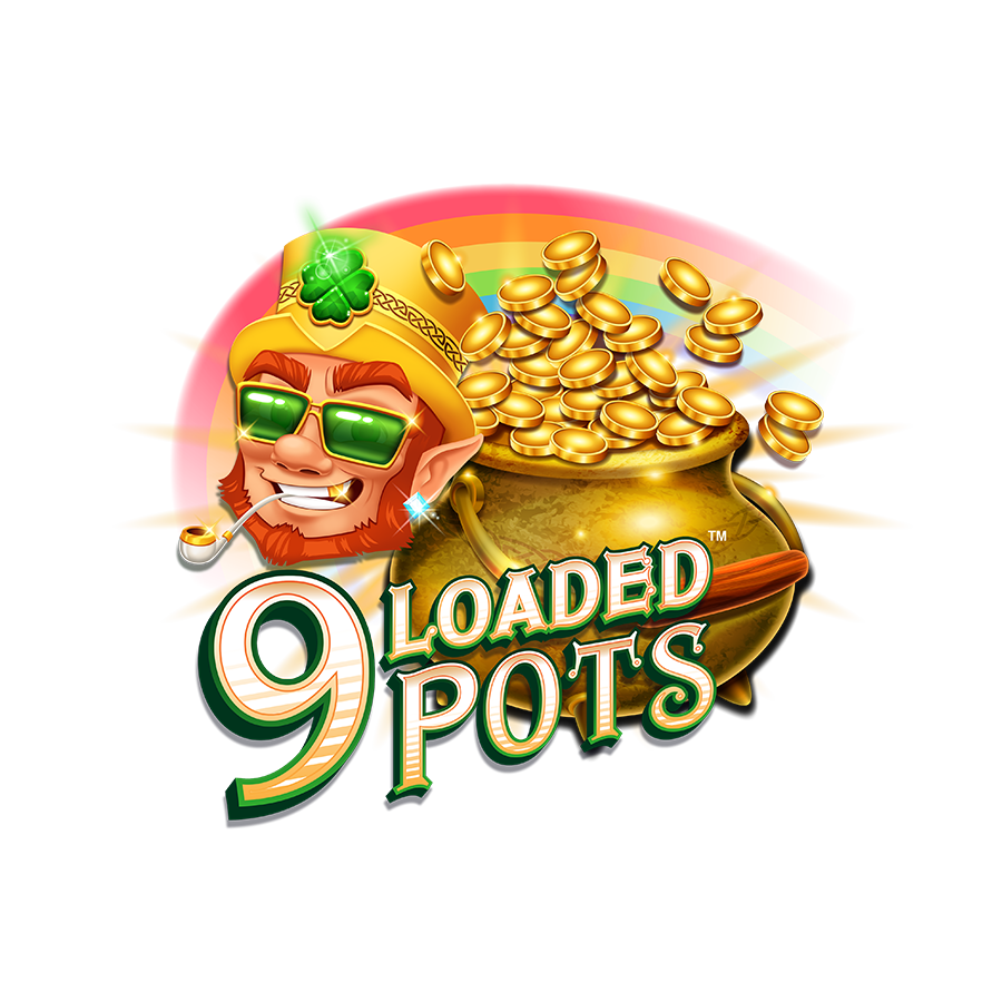 game-9 Loaded Pots-logo