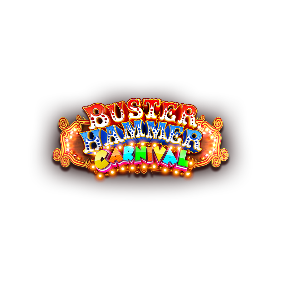 game-Buster Hammer Carnival-logo