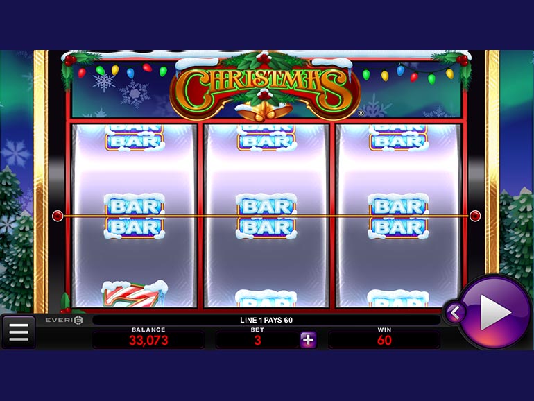 Christmas | Play Slot Games Online At FanDuel Casino