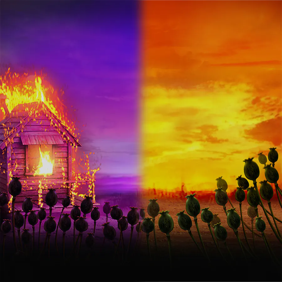 game-Lil Devil-background