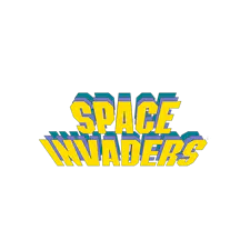 game-Space Invaders-logo