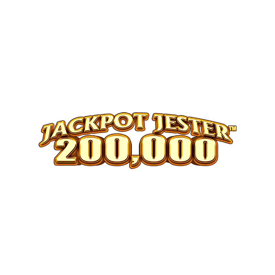Jackpot Jester 200k on  Casino