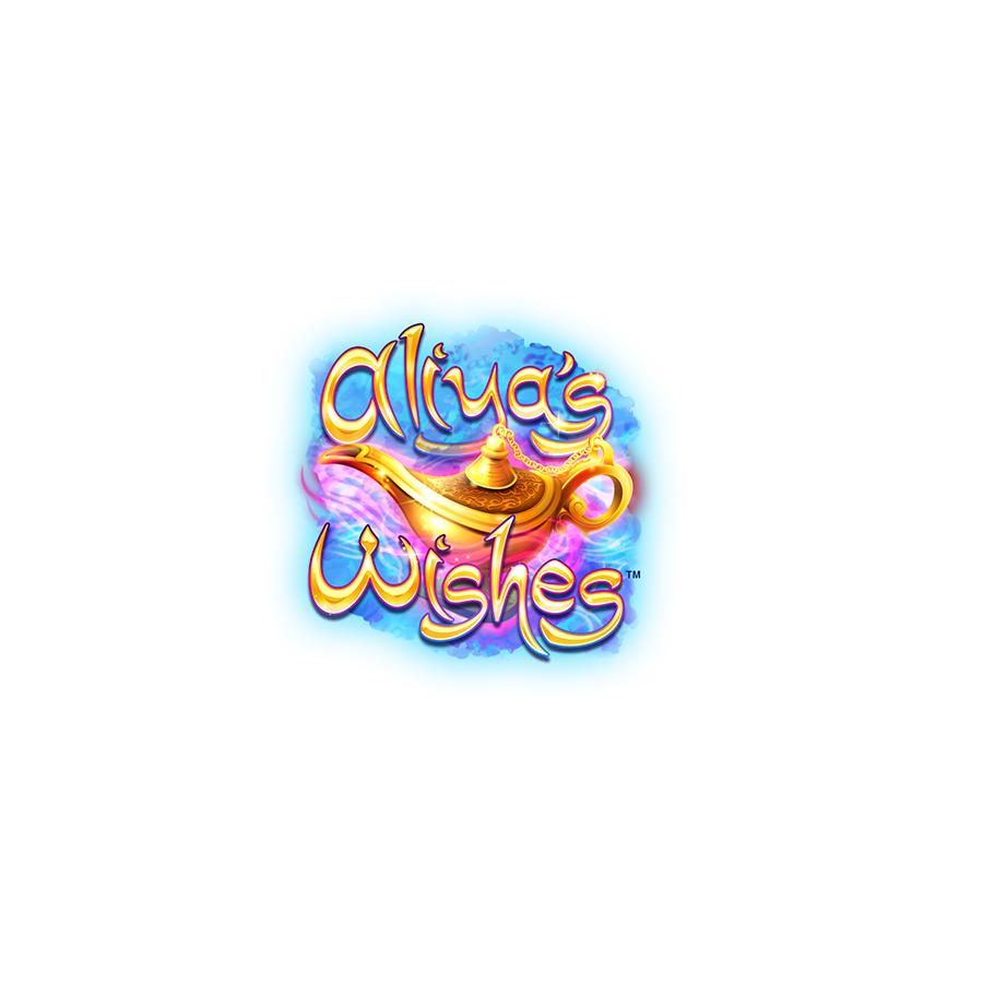 game-Aliya's Wishes-logo