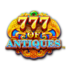 game-777 of Antiques-logo
