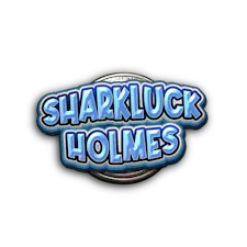 game-Sharkluck Holmes-logo